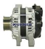 HONDA 31100R40A01 Alternator